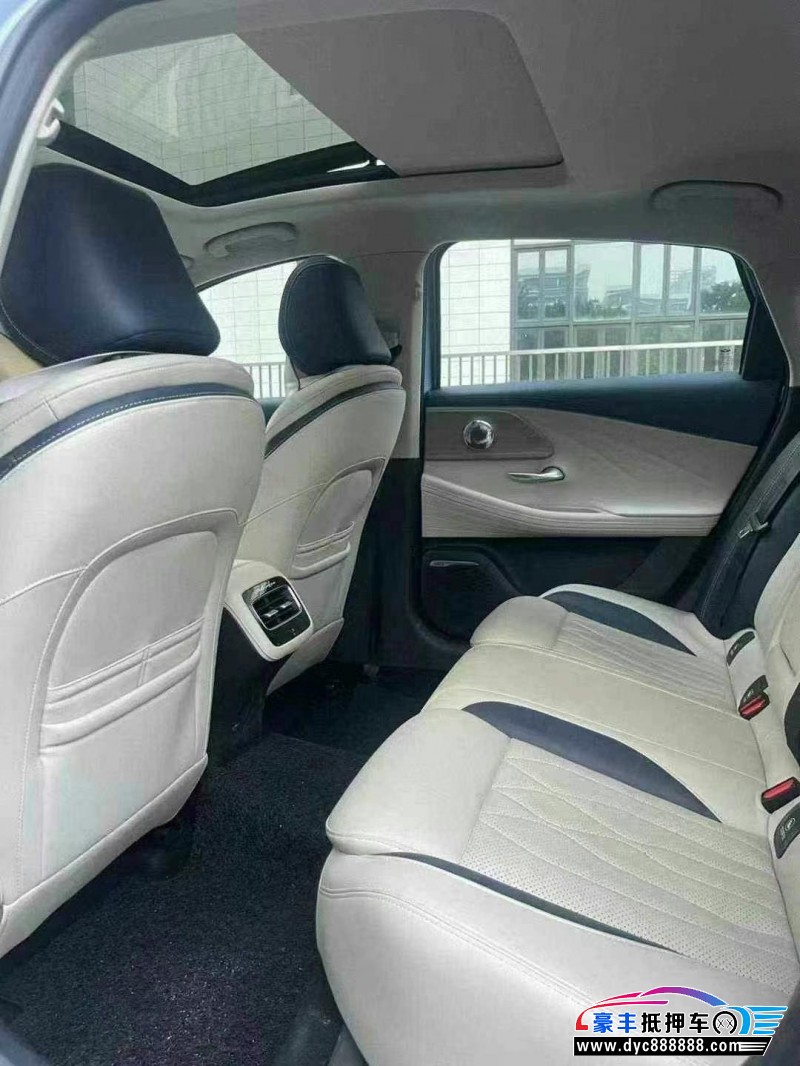 23年奇瑞艾瑞泽轿车抵押车出售