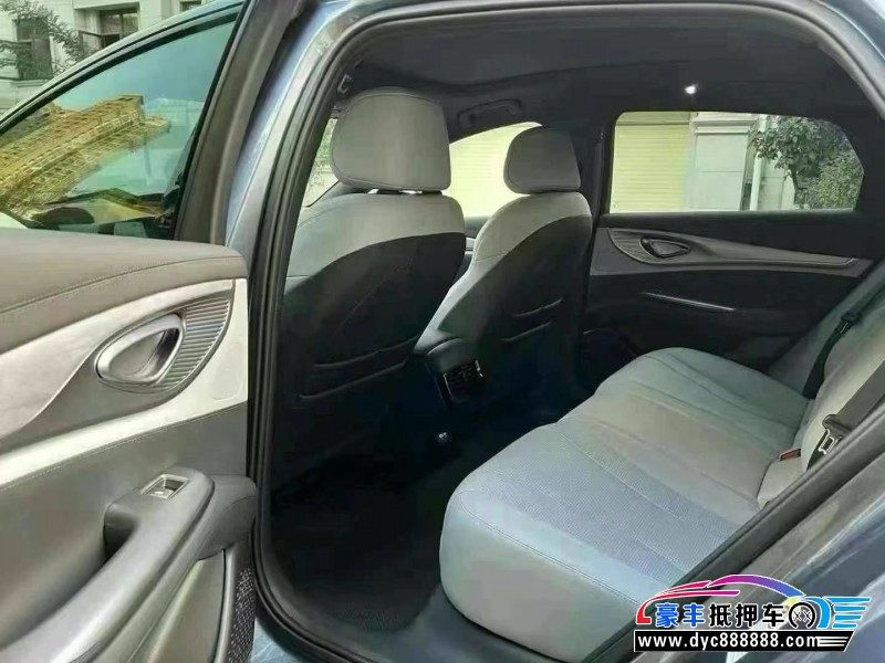 24年比亚迪海豹轿车抵押车出售