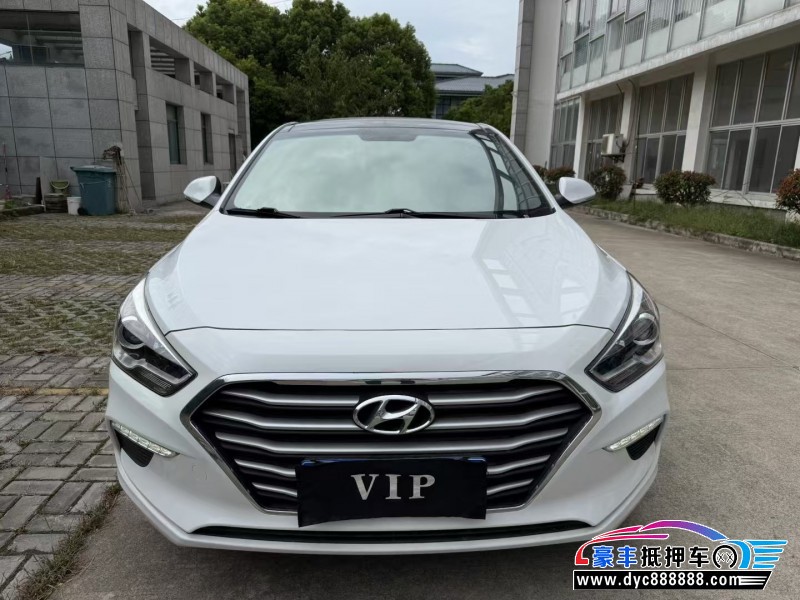 21年现代名图轿车抵押车出售