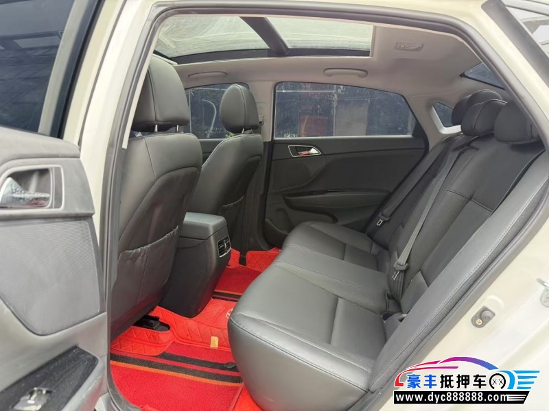 21年现代名图轿车抵押车出售