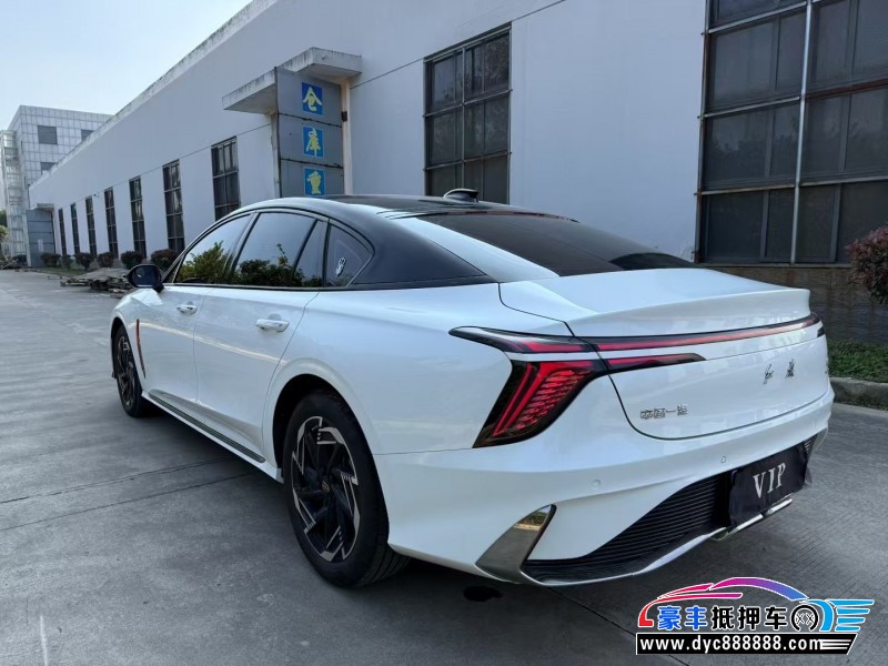 23年红旗H6轿车抵押车出售