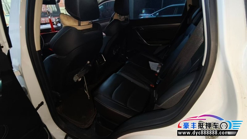 21年吉利博越轿车抵押车出售