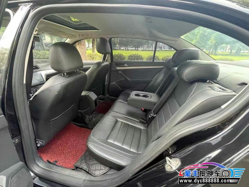 18年大众朗逸轿车抵押车出售