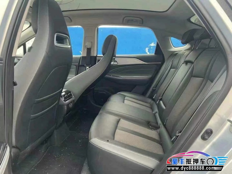 24年传祺埃安轿车抵押车出售