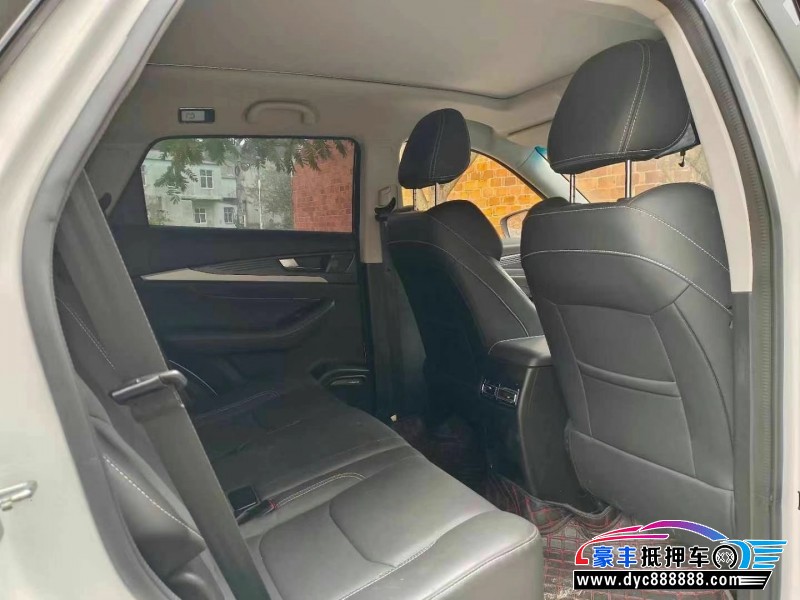 23年东南dx8轿车抵押车出售