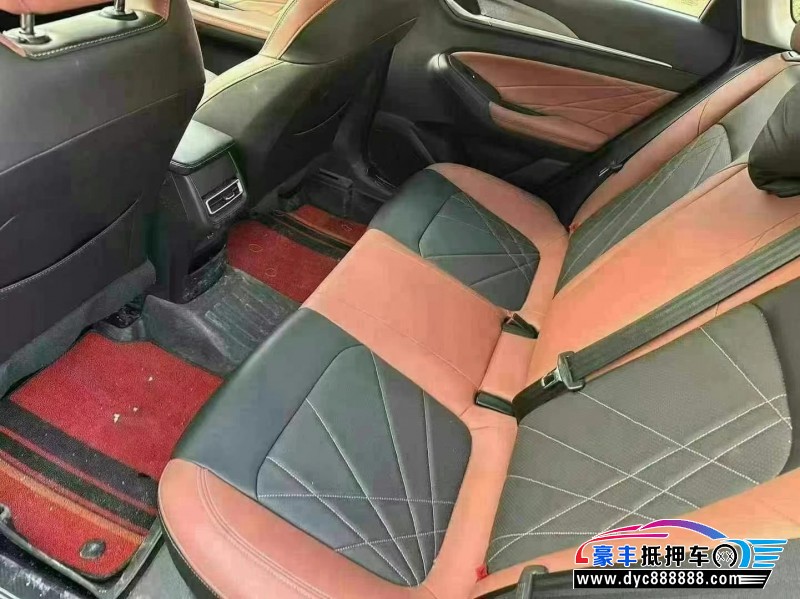 23年长安逸动轿车抵押车出售