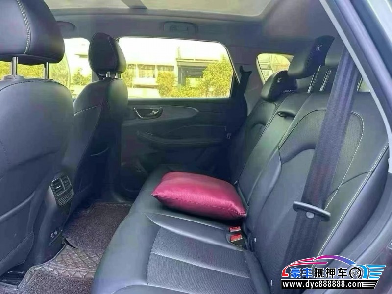 22年荣威RX5轿车抵押车出售