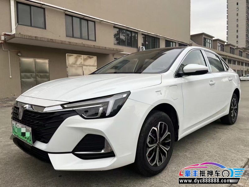 24年荣威i6轿车抵押车出售