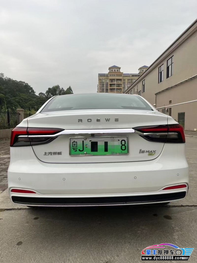 24年荣威i6轿车抵押车出售