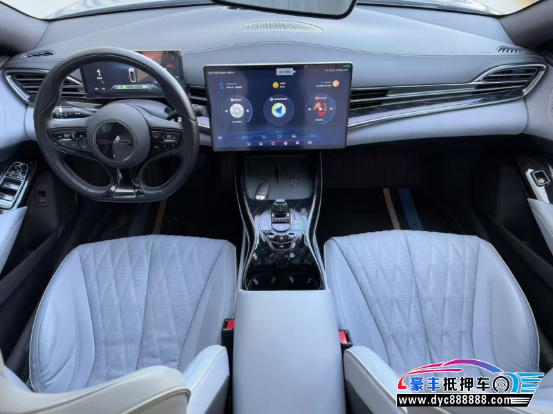 23年比亚迪海豹轿车抵押车出售