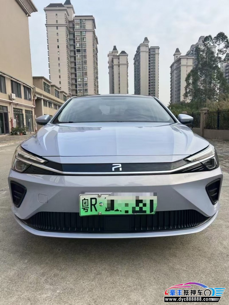 23年荣威i6轿车抵押车出售