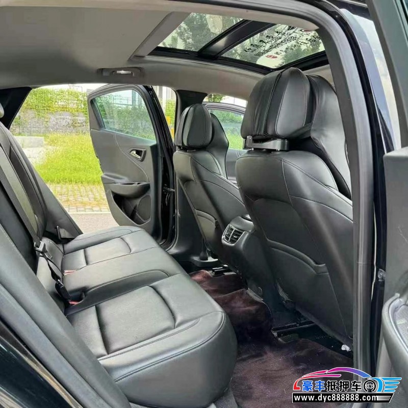 20年雪佛兰迈锐宝轿车抵押车出售