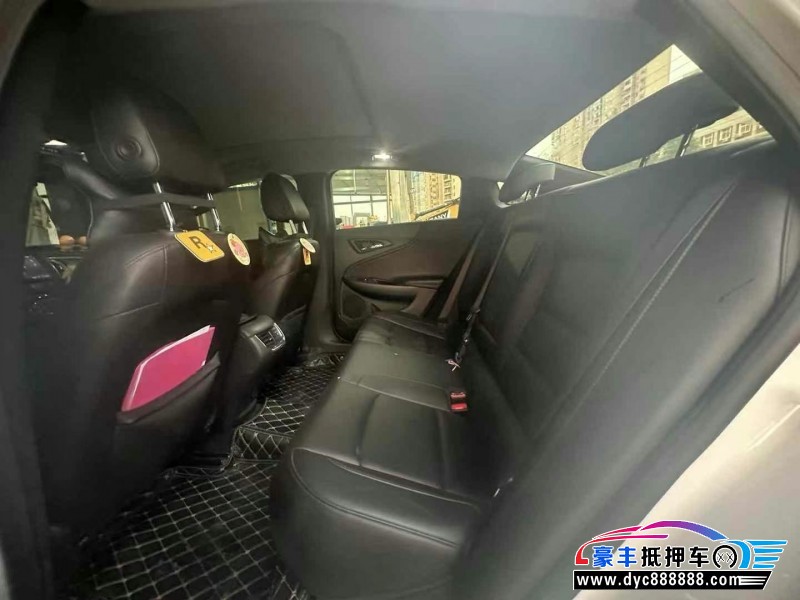 21年雪佛兰迈锐宝轿车抵押车出售