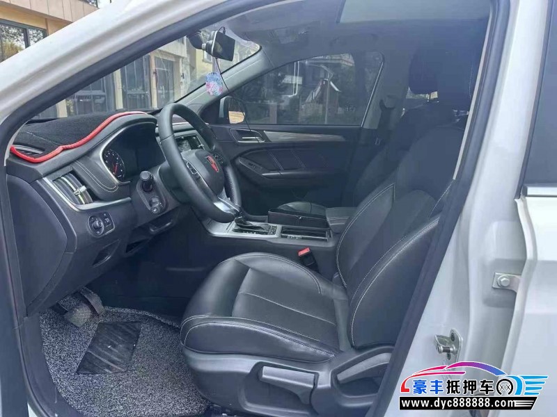 21年荣威RX5轿车抵押车出售