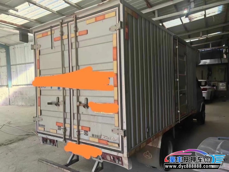 20年长安神祺F30轿车抵押车出售