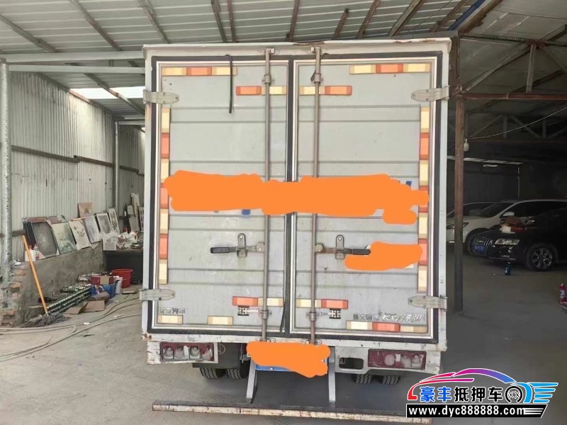 20年长安神祺F30轿车抵押车出售