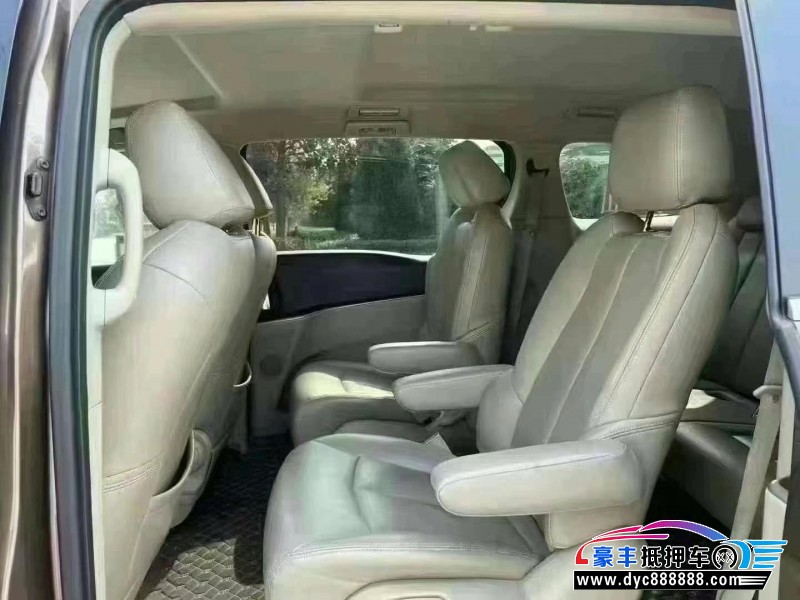 19年别克GL8MPV抵押车出售