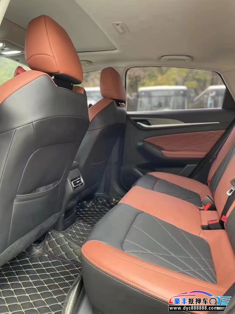 23年长安逸动轿车抵押车出售