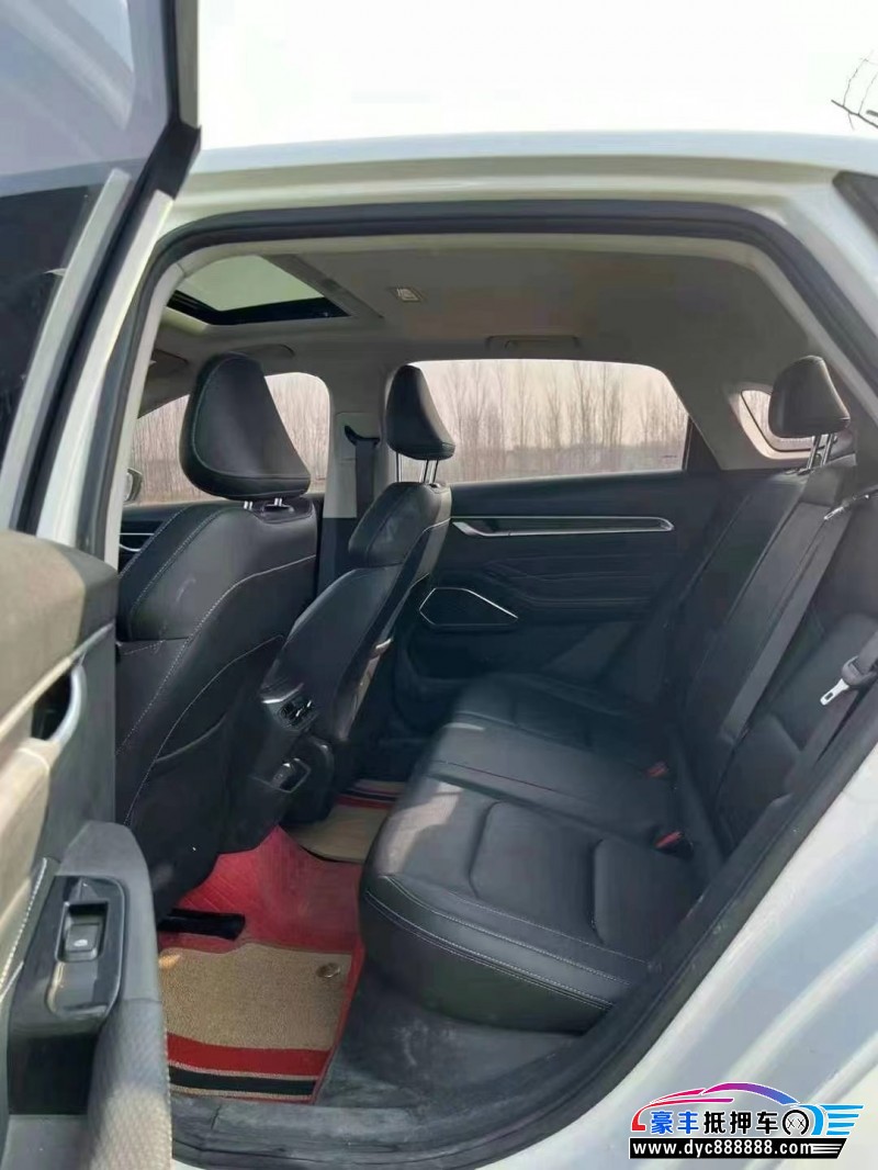 22年吉利帝豪轿车抵押车出售