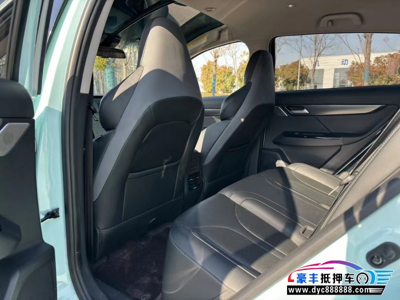 24年小鹏汽车G3i轿车抵押车出售