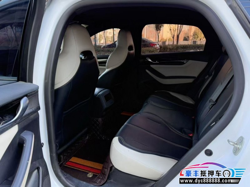 23年比亚迪秦轿车抵押车出售