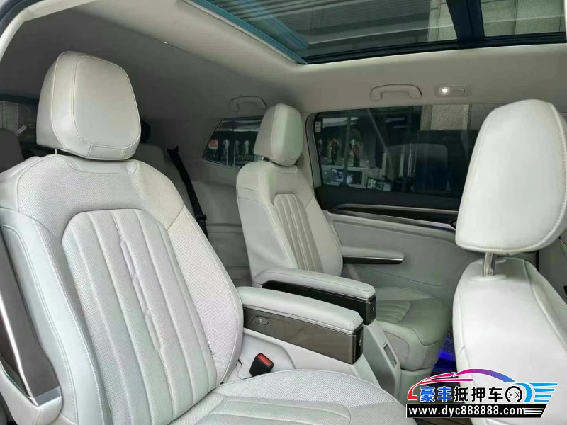 21年大众蔚然轿车抵押车出售