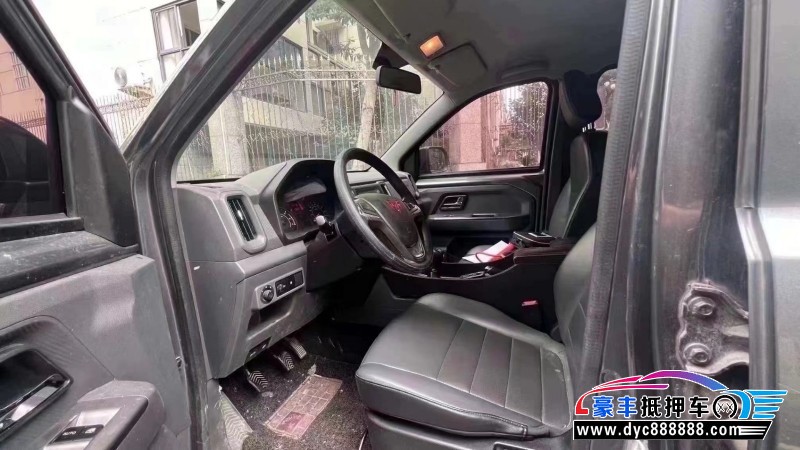 21年五菱汽车五菱征途轿车抵押车出售