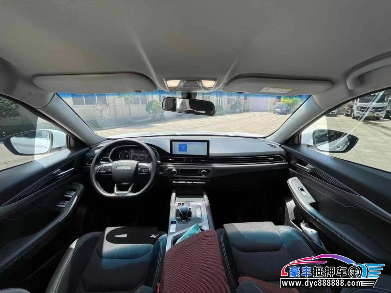 23年东南dx8轿车抵押车出售