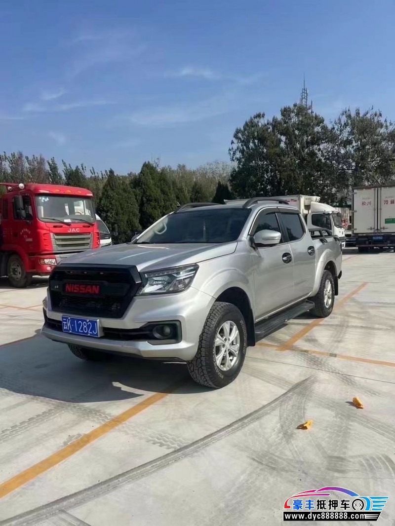 21年东风东风皮卡轿车抵押车出售