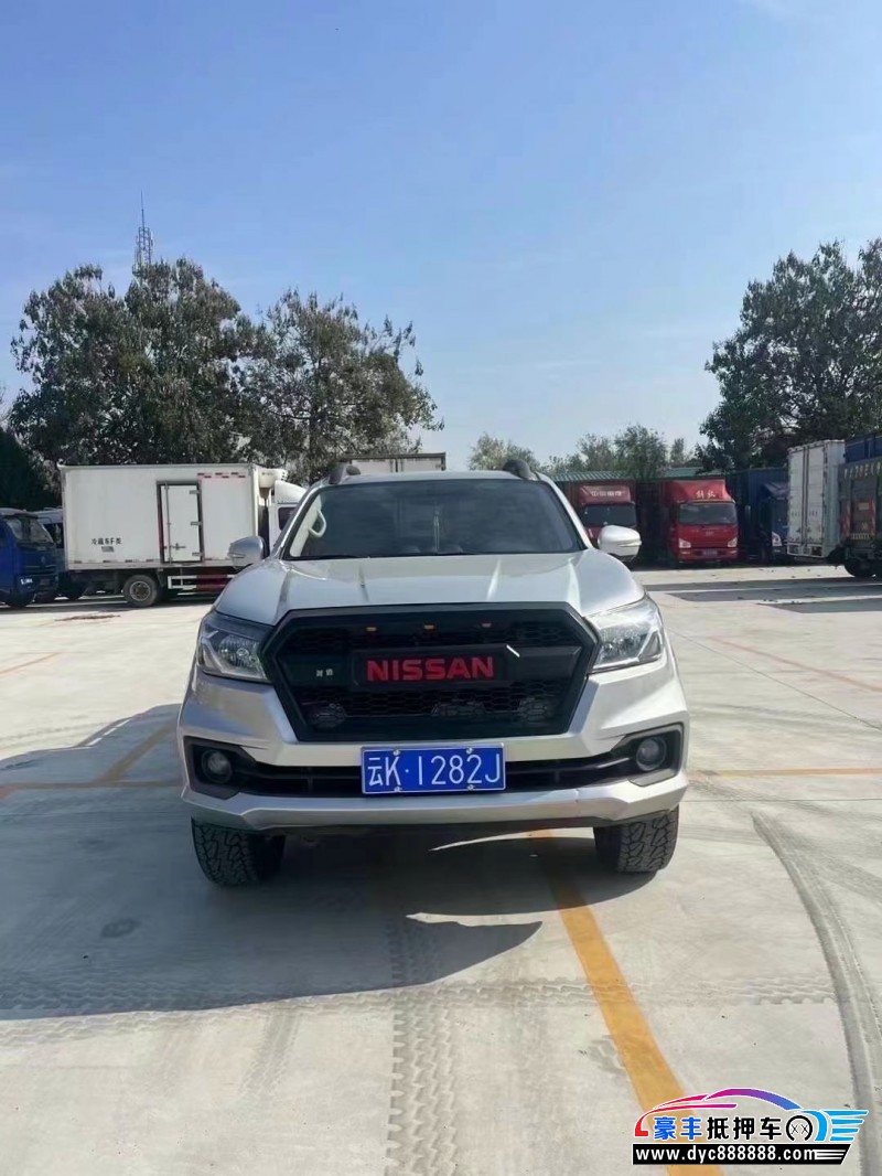 21年东风东风皮卡轿车抵押车出售