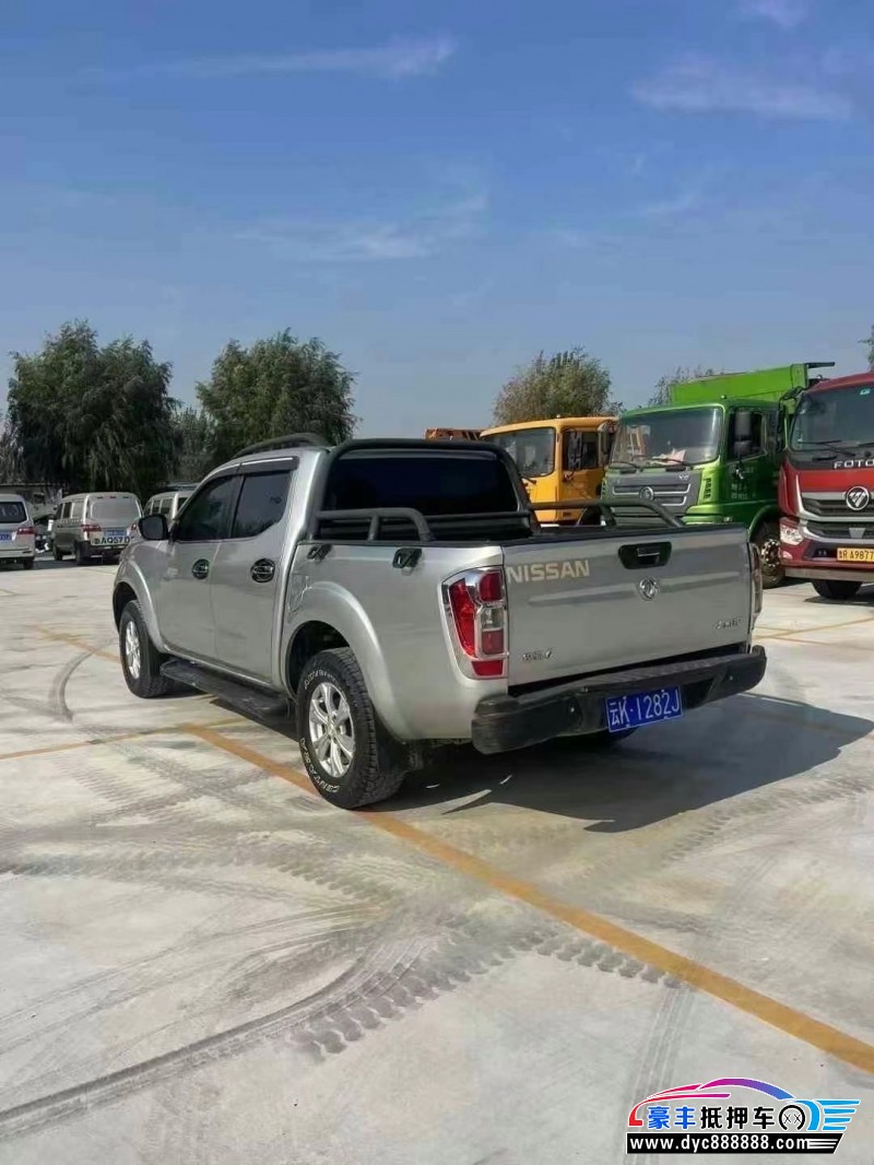 21年东风东风皮卡轿车抵押车出售