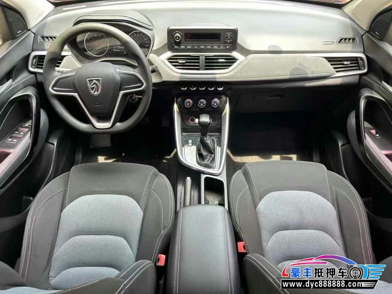 19年宝骏宝骏530轿车抵押车出售