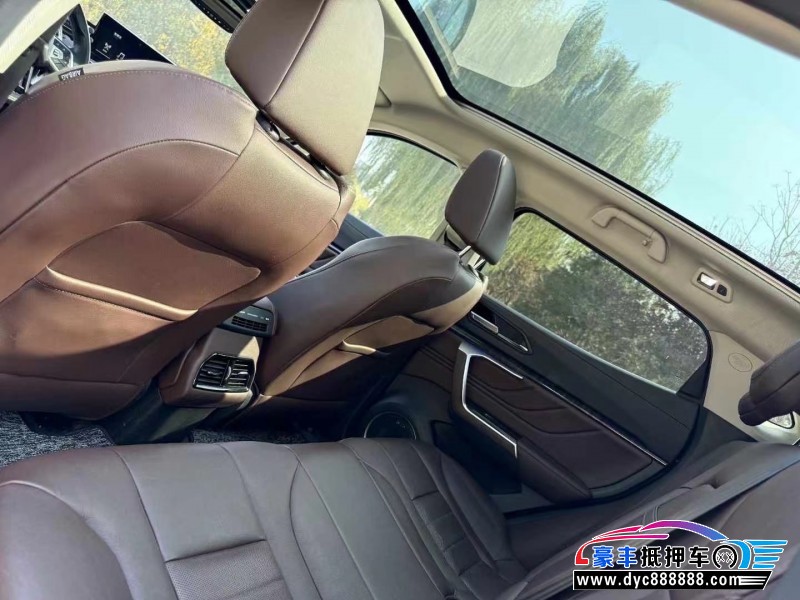 18年WEYVV5轿车抵押车出售