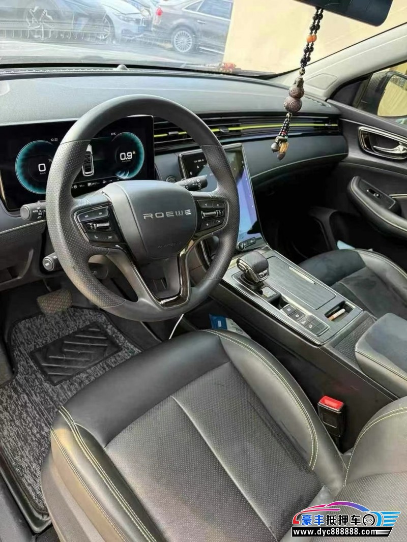 21年荣威RX5轿车抵押车出售