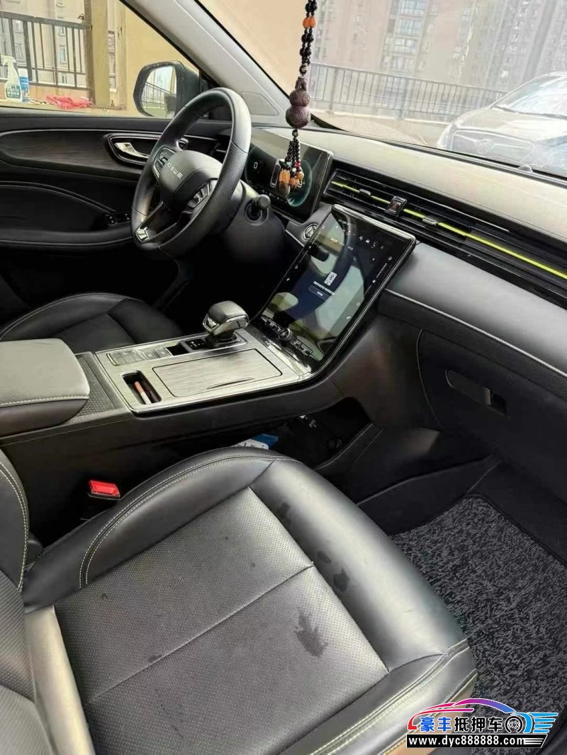 21年荣威RX5轿车抵押车出售