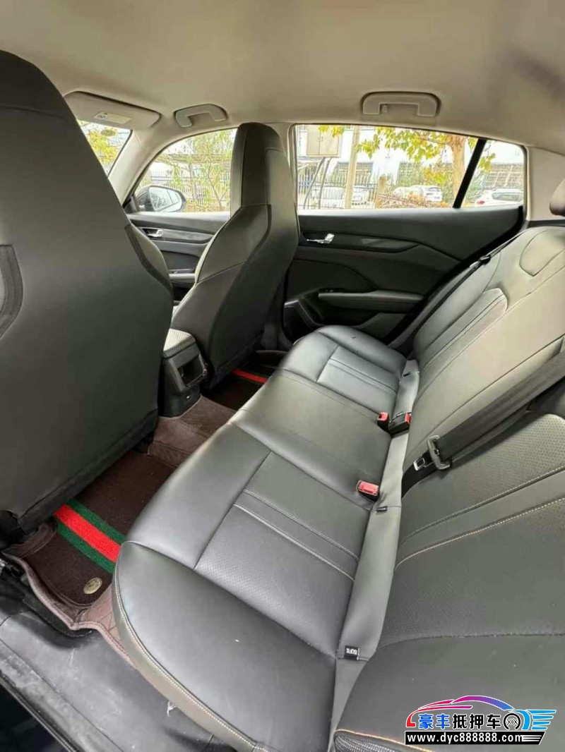 24年东风风神奕炫轿车抵押车出售