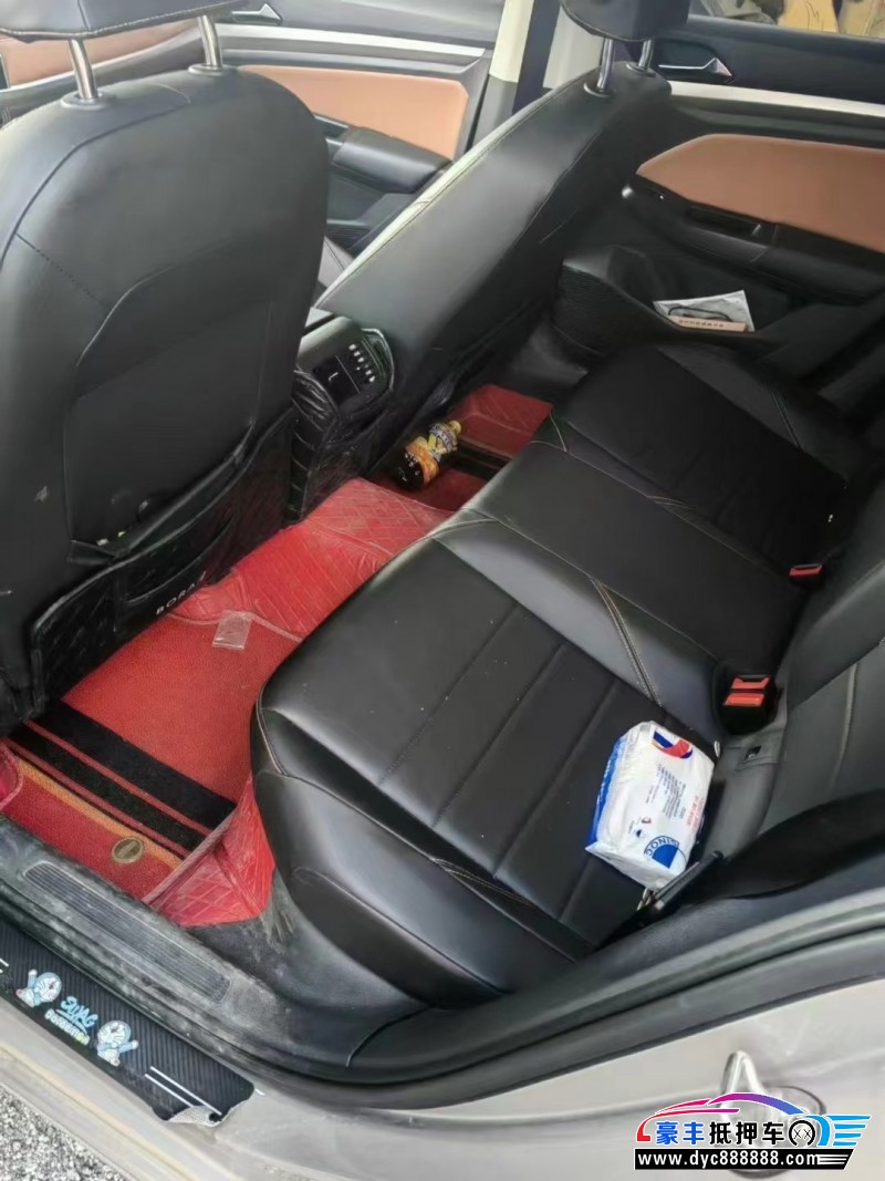 22年大众宝来轿车抵押车出售