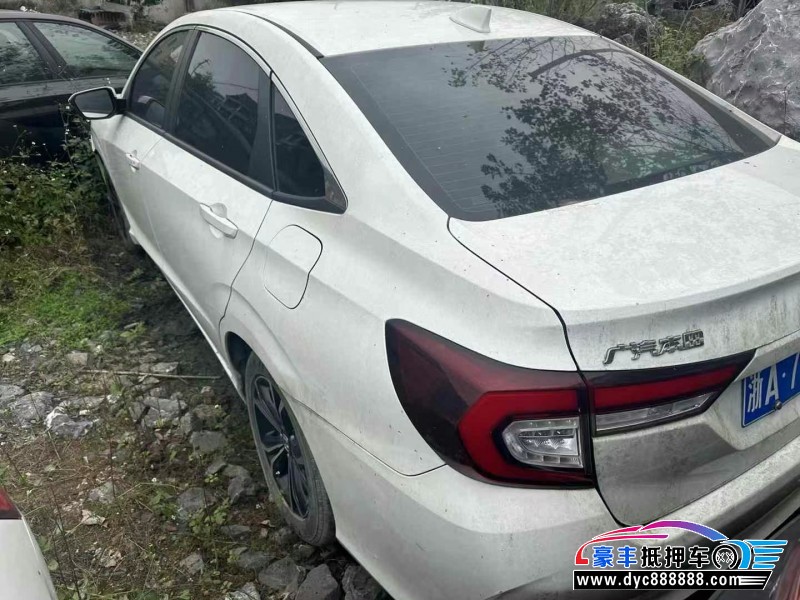 22年本田凌派轿车抵押车出售