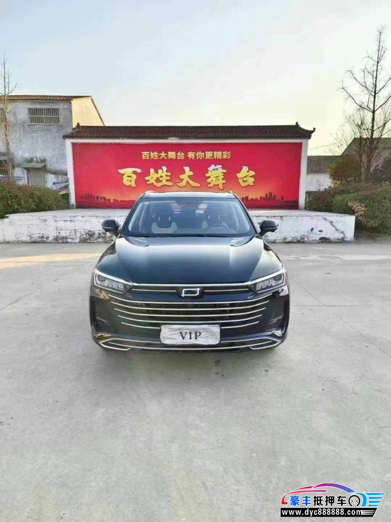 24年奔腾T77轿车抵押车出售