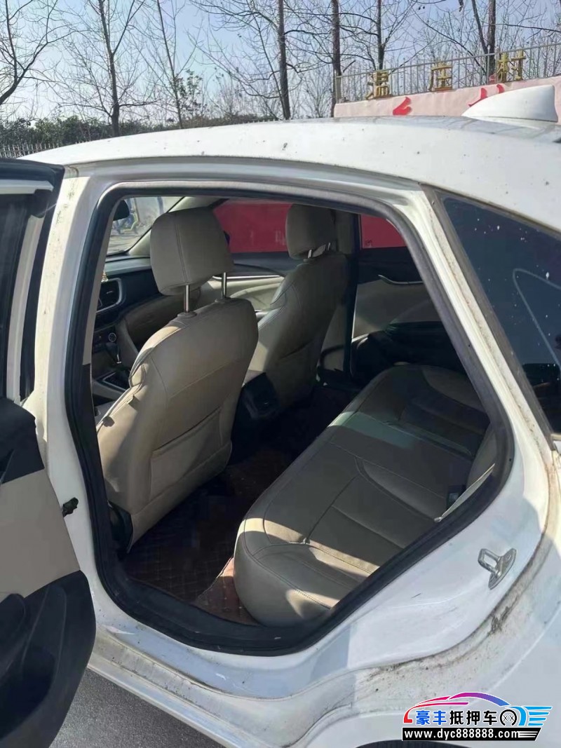 17年别克英朗轿车抵押车出售