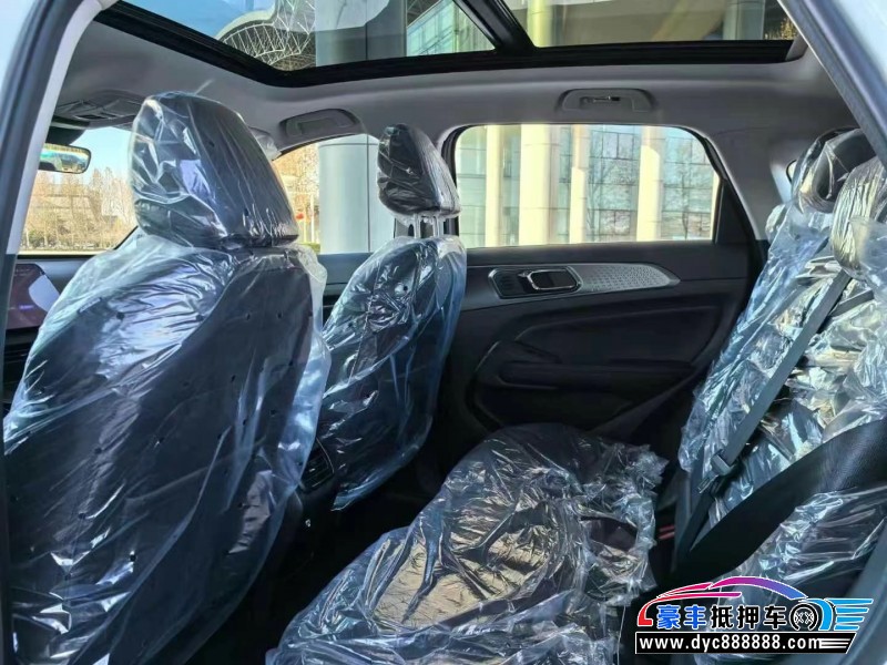 24年长城哈佛枭龙轿车抵押车出售