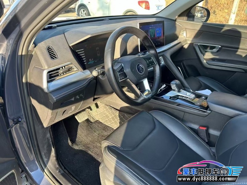 21年比亚迪宋轿车抵押车出售