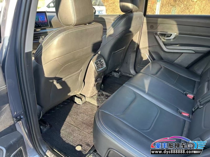 21年比亚迪宋轿车抵押车出售