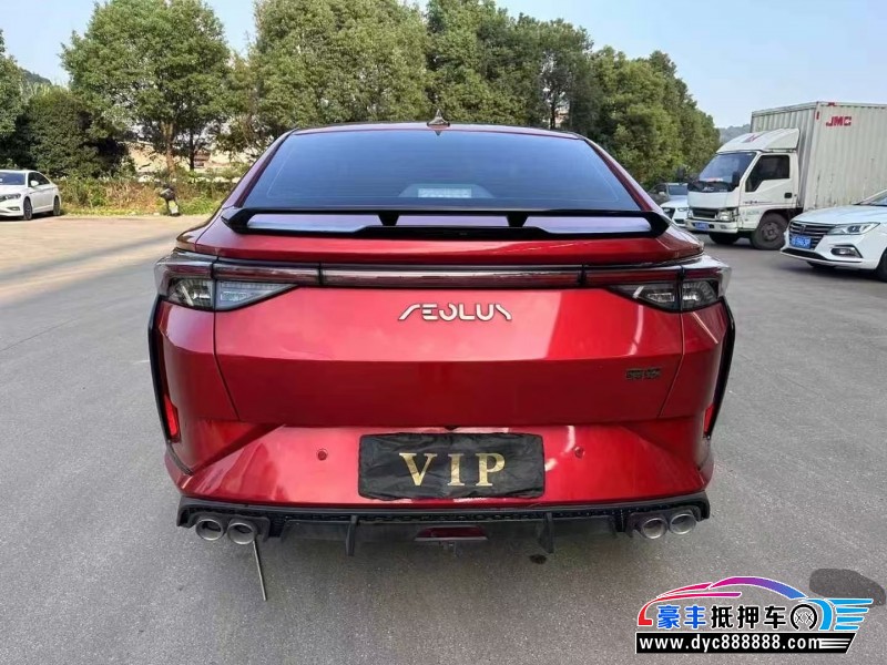 22年东风风神奕炫轿车抵押车出售