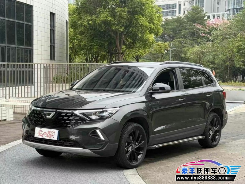 22年大众捷达轿车抵押车出售