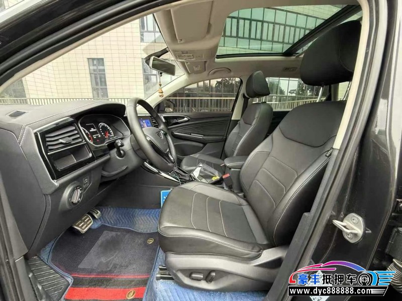 22年大众捷达轿车抵押车出售