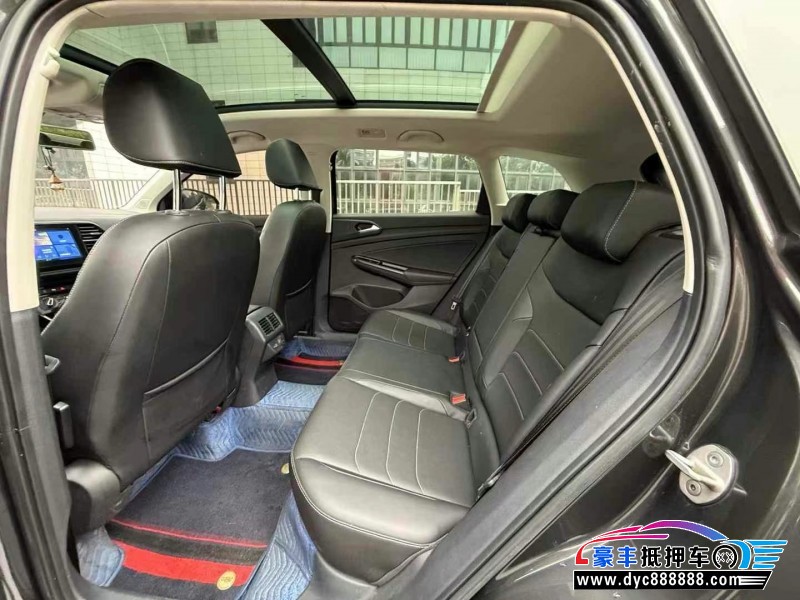 22年大众捷达轿车抵押车出售