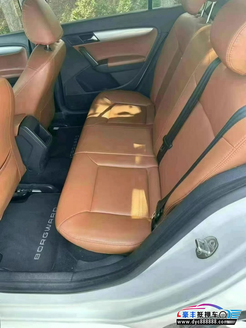 16年大众朗逸轿车抵押车出售