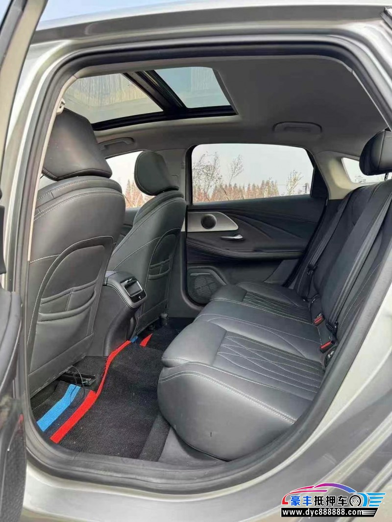 24年奇瑞艾瑞泽轿车抵押车出售