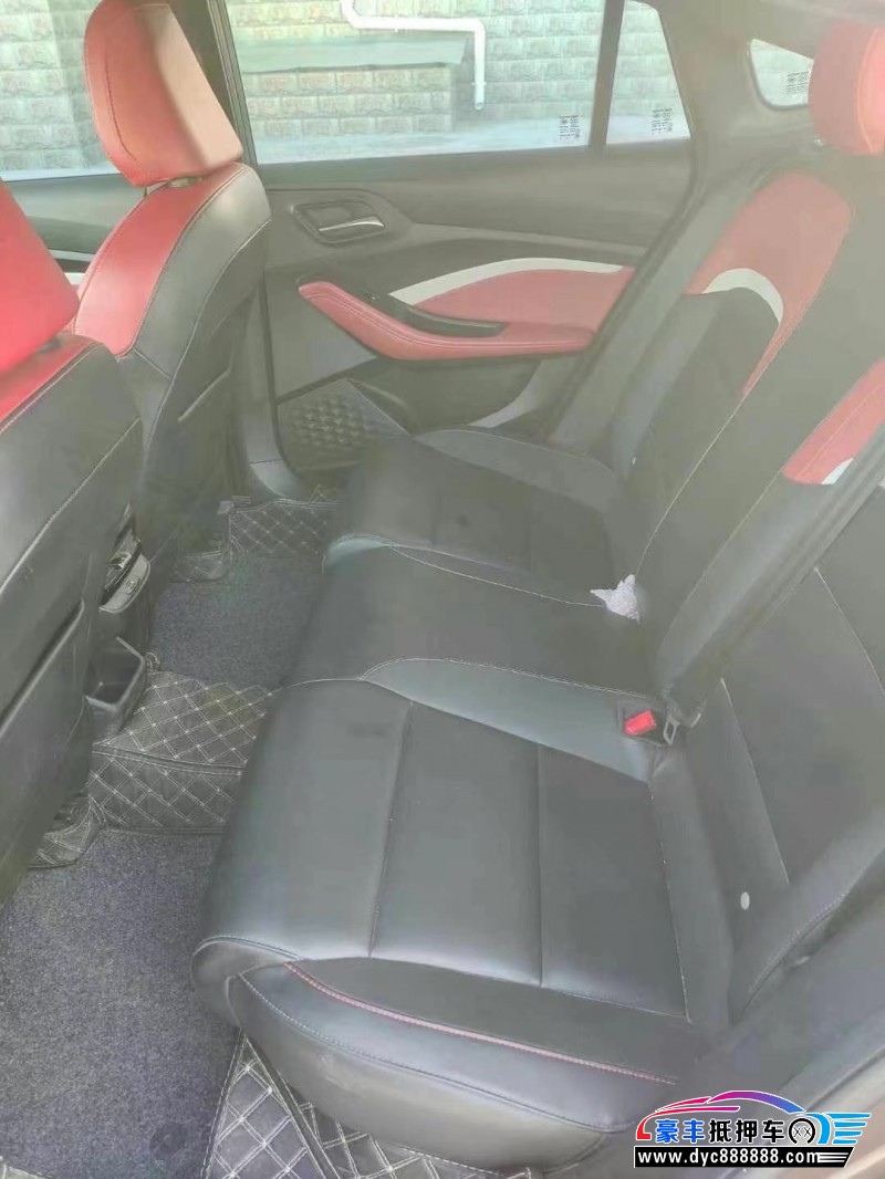 20年名爵MG轿车抵押车出售